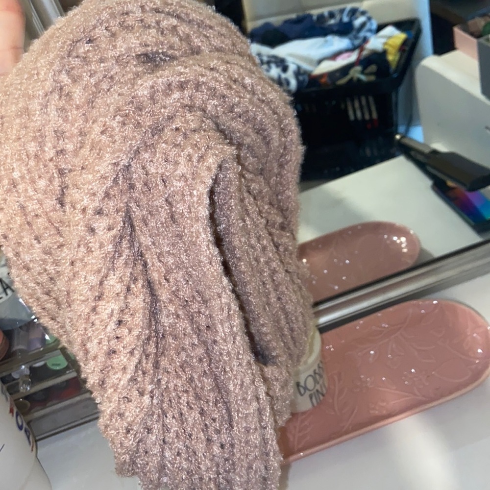 Infinity Scarf